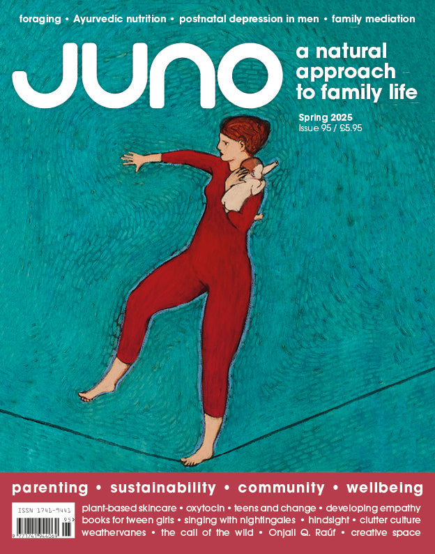 JUNO - Spring 2025