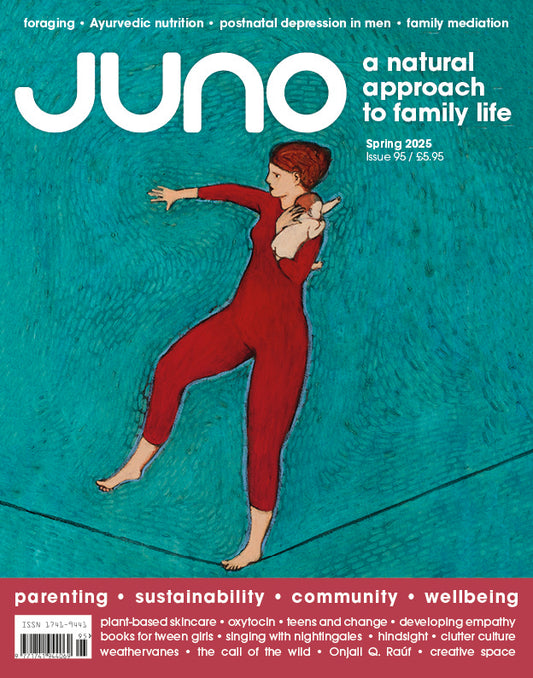 JUNO - Spring 2025