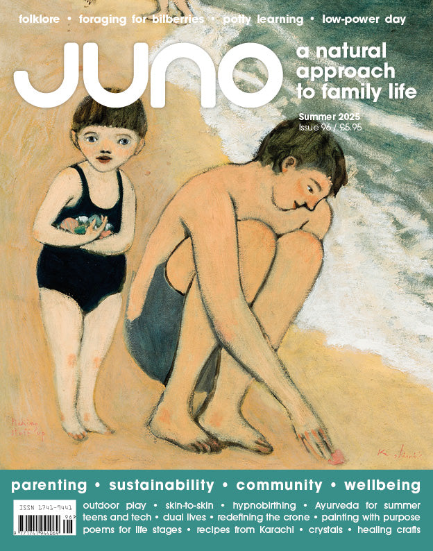 JUNO - Summer 2025