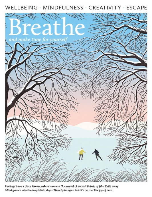 Breathe - Issue 70 January 2025
