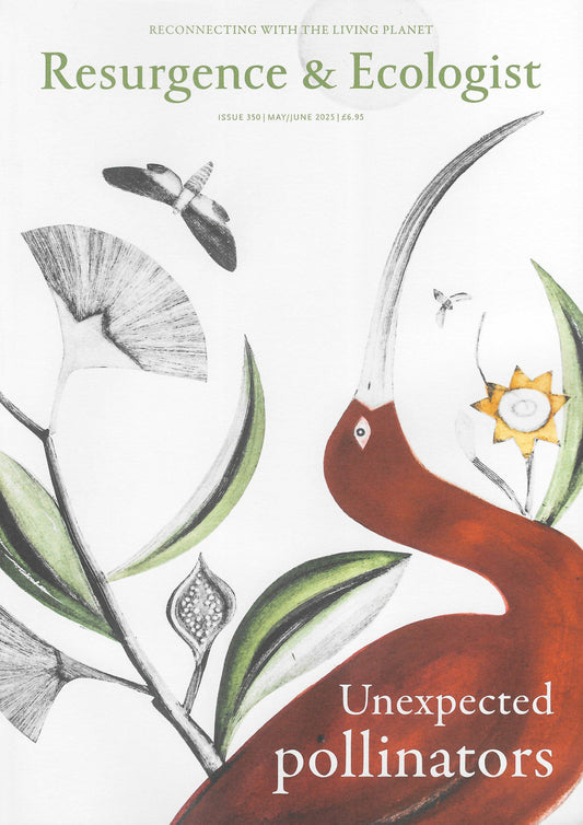 Resurgence & Ecologist - May/June 2025