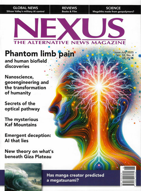 Nexus - June/July 2025