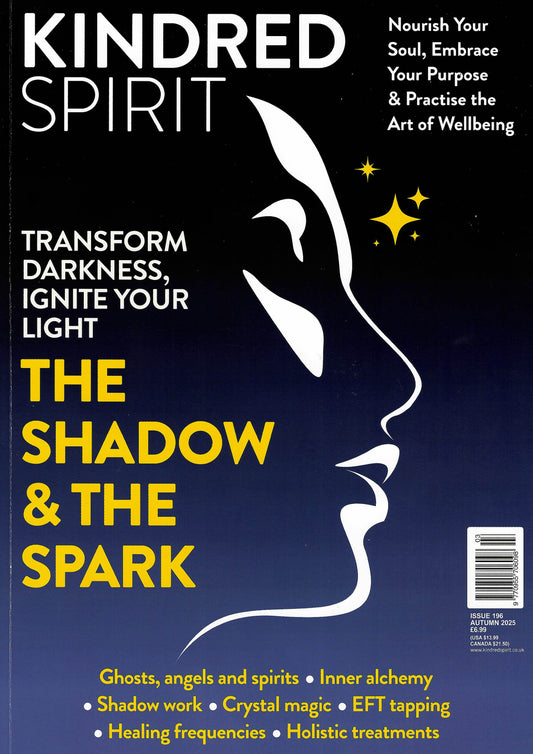Kindred Spirit - Autumn 2025