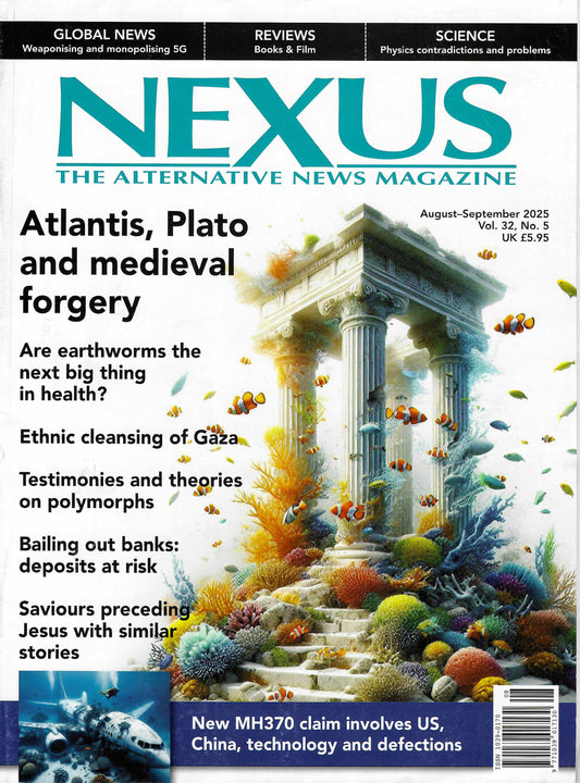 Nexus - August/September 2025